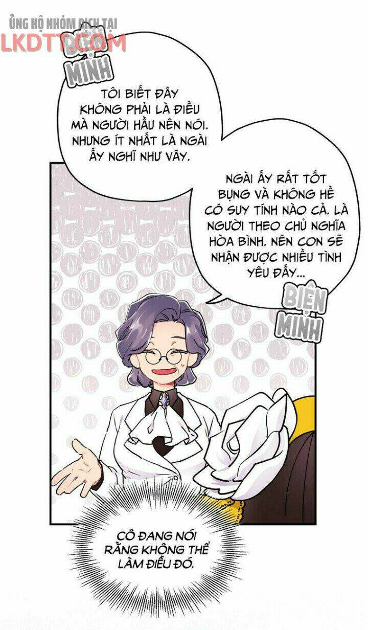 Ta Trở Thành Con Gái Nuôi Của Nam Chính - Chapter 13 - Page 54