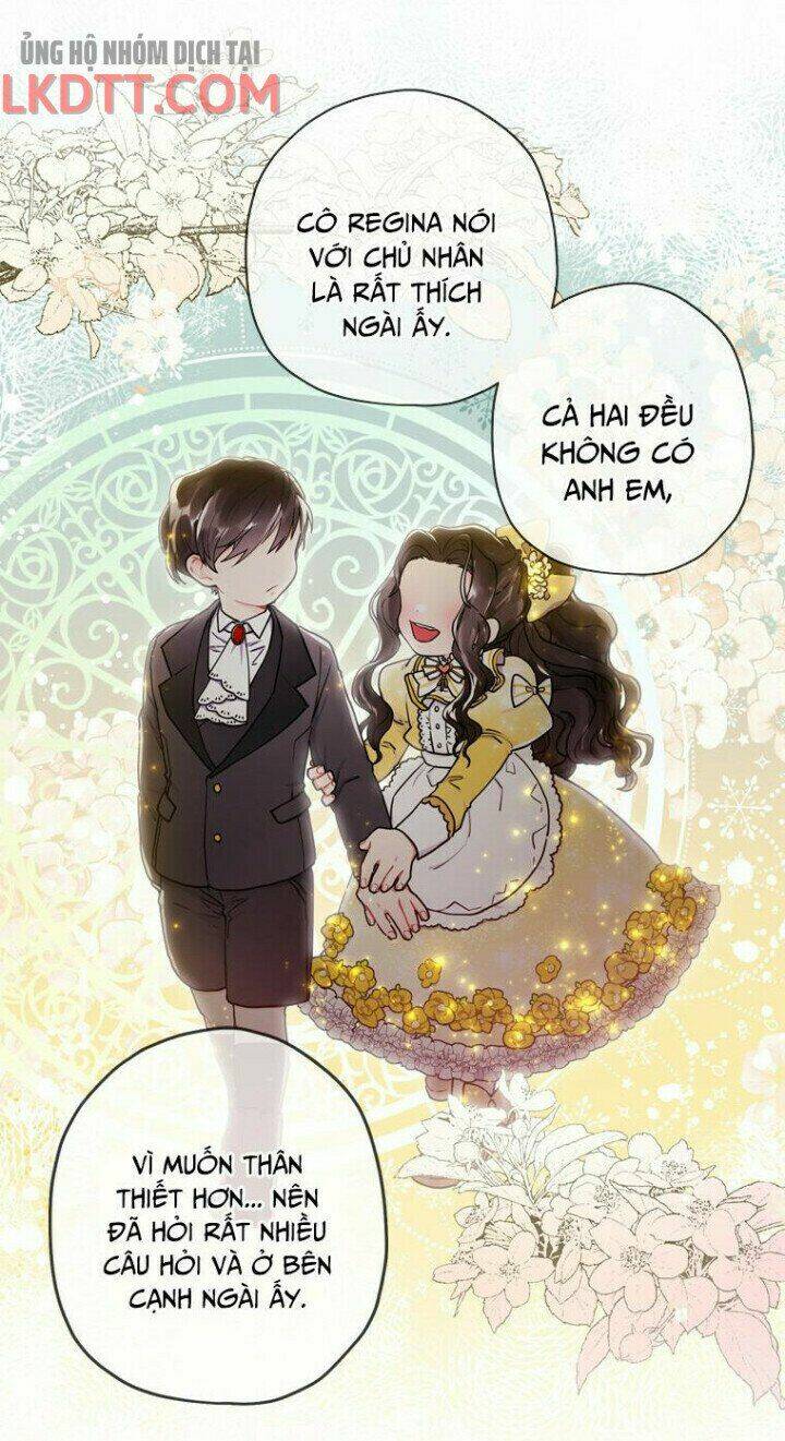 Ta Trở Thành Con Gái Nuôi Của Nam Chính - Chapter 13 - Page 55