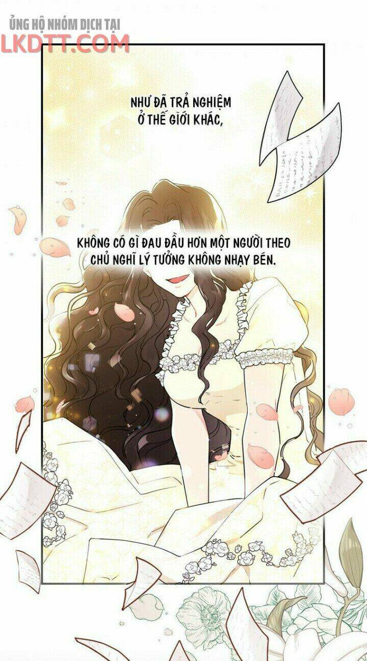 Ta Trở Thành Con Gái Nuôi Của Nam Chính - Chapter 13 - Page 58