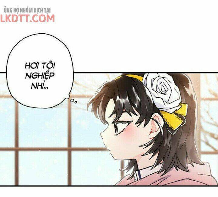 Ta Trở Thành Con Gái Nuôi Của Nam Chính - Chapter 13 - Page 61