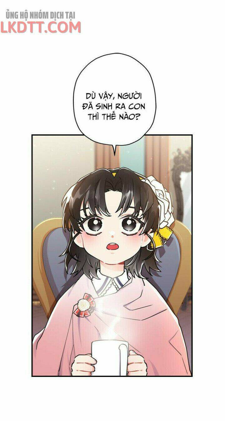 Ta Trở Thành Con Gái Nuôi Của Nam Chính - Chapter 13 - Page 62