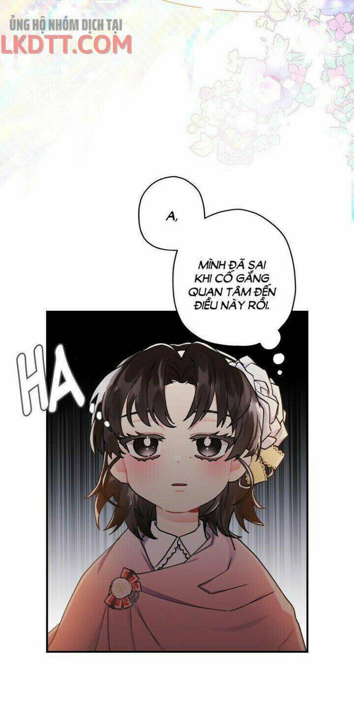 Ta Trở Thành Con Gái Nuôi Của Nam Chính - Chapter 13 - Page 68