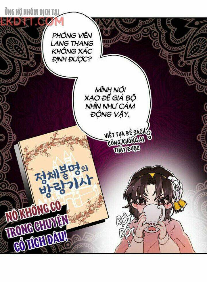 Ta Trở Thành Con Gái Nuôi Của Nam Chính - Chapter 13 - Page 69