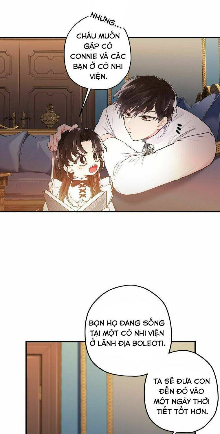 Ta Trở Thành Con Gái Nuôi Của Nam Chính - Chapter 14 - Page 11