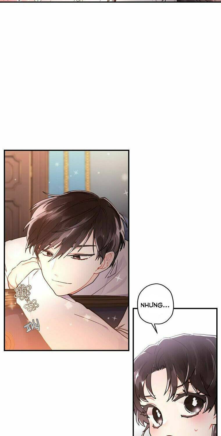 Ta Trở Thành Con Gái Nuôi Của Nam Chính - Chapter 14 - Page 13