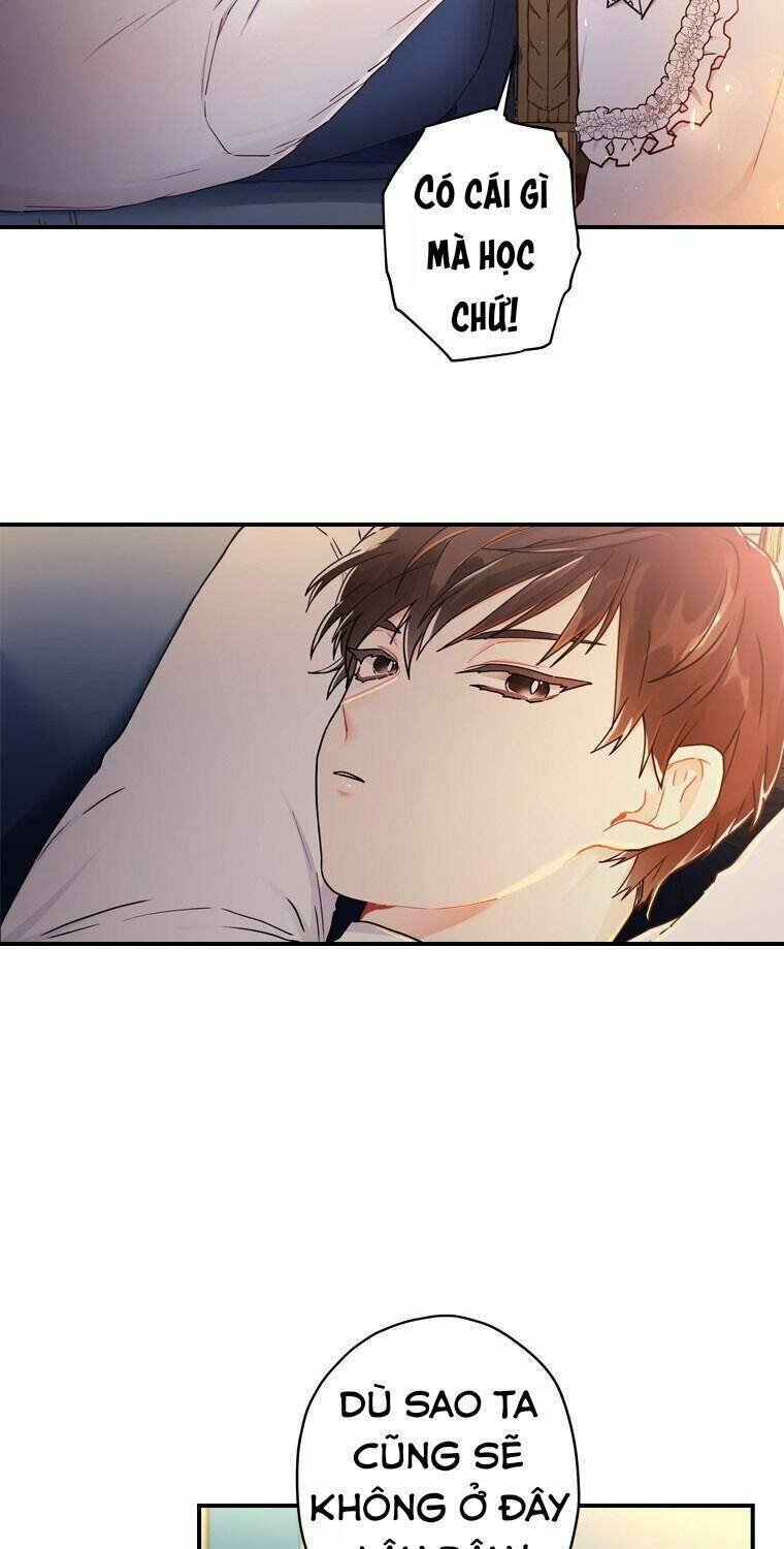 Ta Trở Thành Con Gái Nuôi Của Nam Chính - Chapter 14 - Page 18