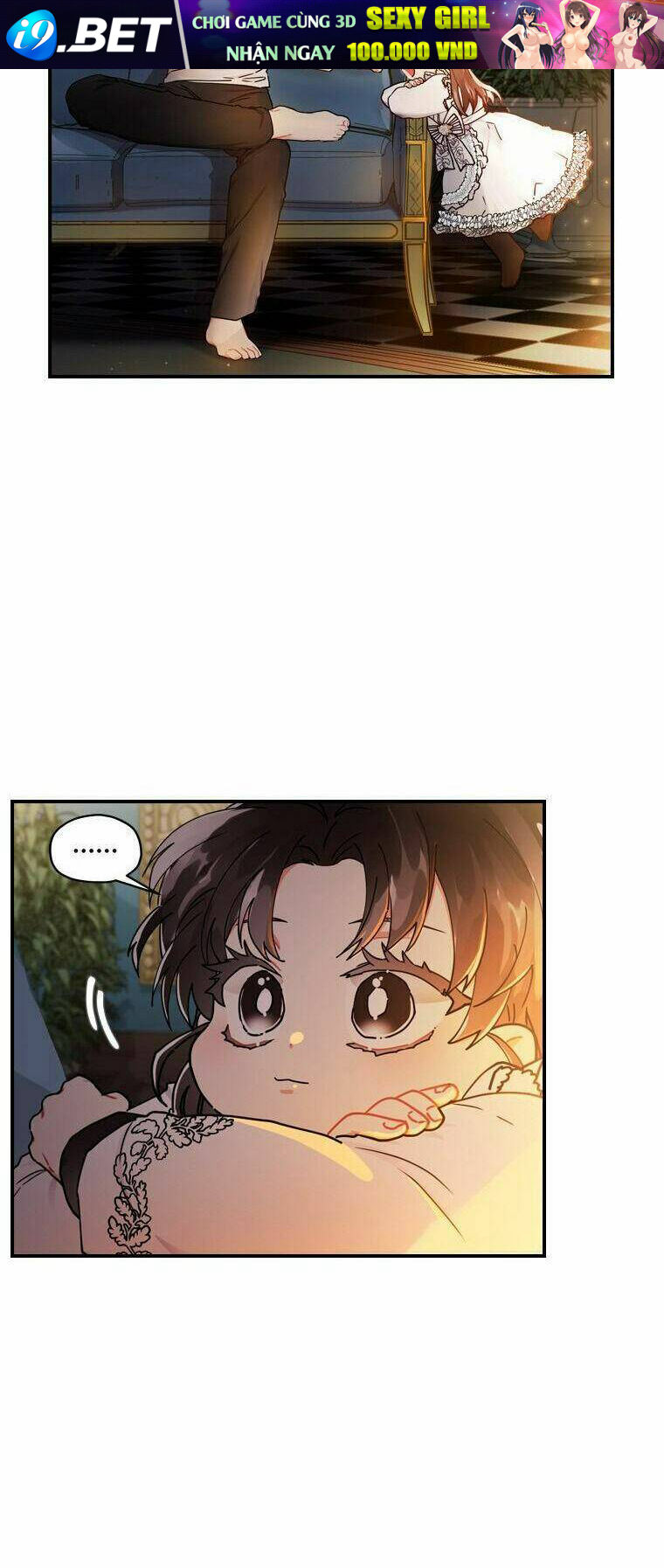 Ta Trở Thành Con Gái Nuôi Của Nam Chính - Chapter 14 - Page 23