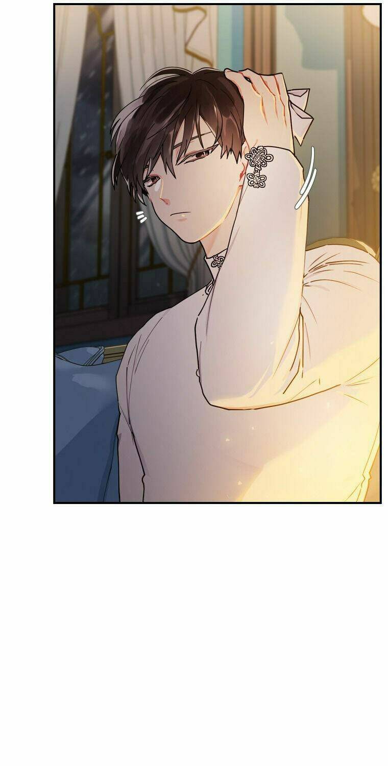 Ta Trở Thành Con Gái Nuôi Của Nam Chính - Chapter 14 - Page 24