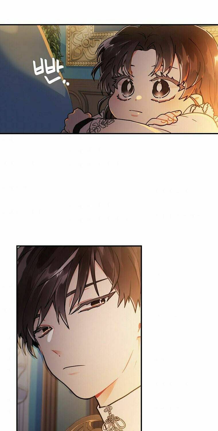 Ta Trở Thành Con Gái Nuôi Của Nam Chính - Chapter 14 - Page 25