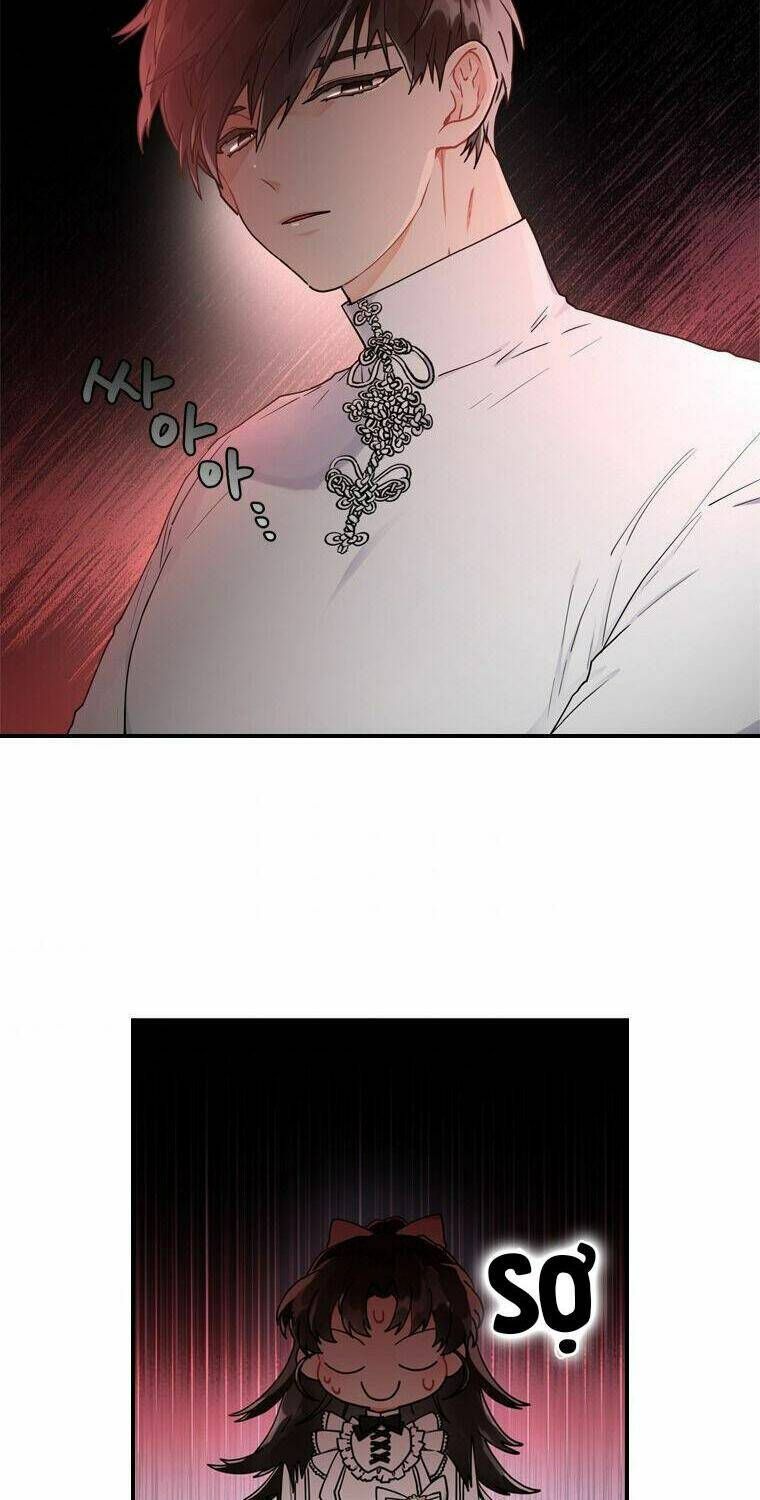 Ta Trở Thành Con Gái Nuôi Của Nam Chính - Chapter 14 - Page 33