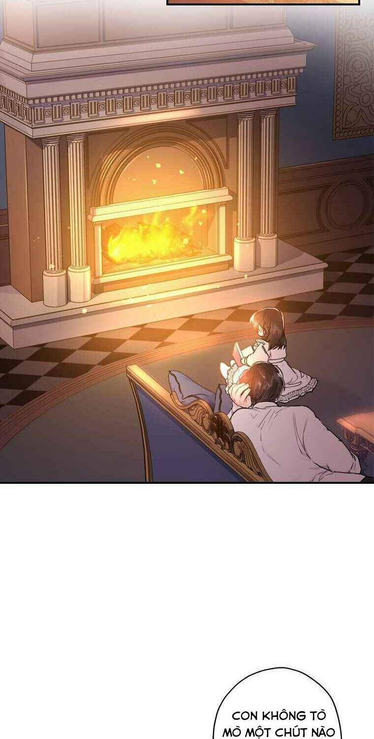 Ta Trở Thành Con Gái Nuôi Của Nam Chính - Chapter 14 - Page 3