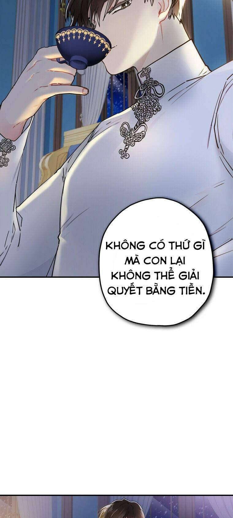 Ta Trở Thành Con Gái Nuôi Của Nam Chính - Chapter 15 - Page 14