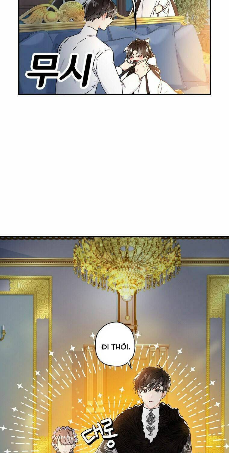 Ta Trở Thành Con Gái Nuôi Của Nam Chính - Chapter 15 - Page 18