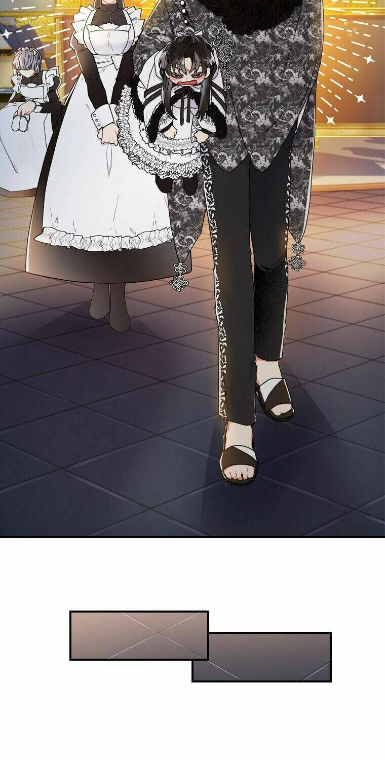 Ta Trở Thành Con Gái Nuôi Của Nam Chính - Chapter 15 - Page 19