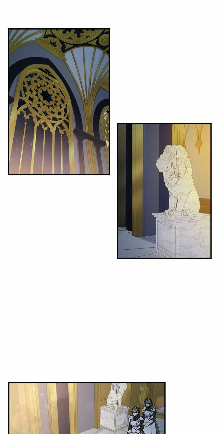 Ta Trở Thành Con Gái Nuôi Của Nam Chính - Chapter 15 - Page 21