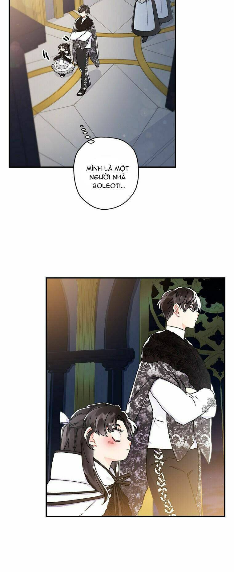 Ta Trở Thành Con Gái Nuôi Của Nam Chính - Chapter 15 - Page 22