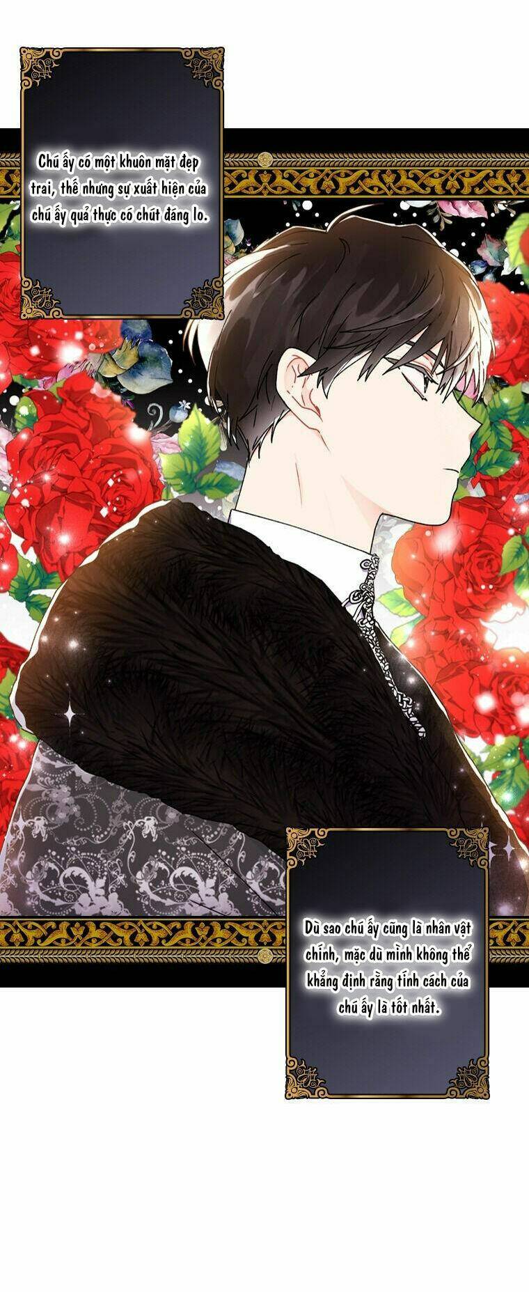 Ta Trở Thành Con Gái Nuôi Của Nam Chính - Chapter 15 - Page 23