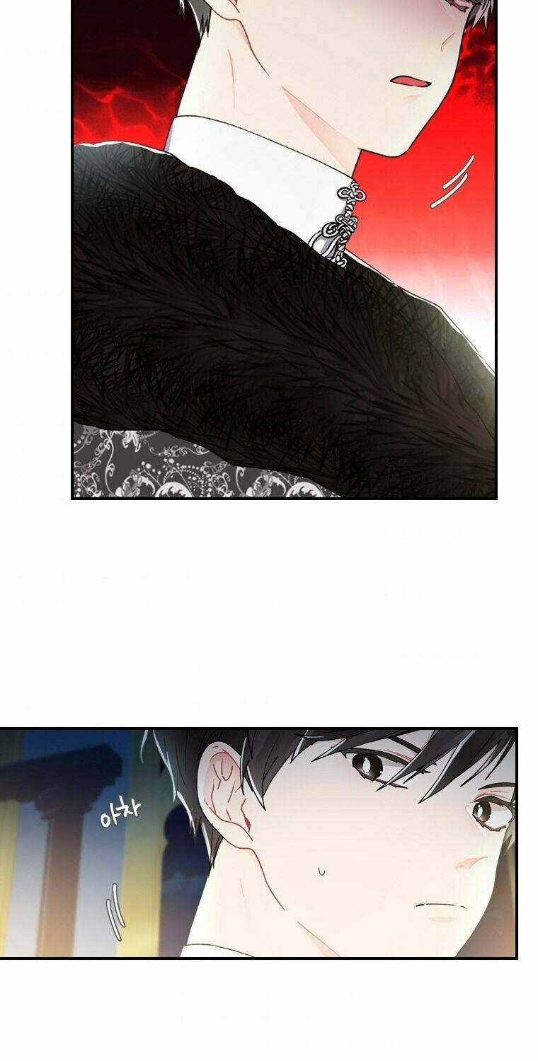 Ta Trở Thành Con Gái Nuôi Của Nam Chính - Chapter 15 - Page 26