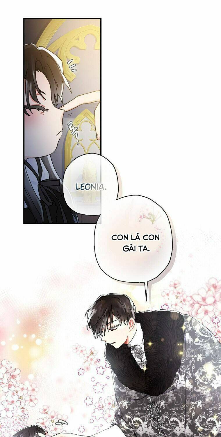 Ta Trở Thành Con Gái Nuôi Của Nam Chính - Chapter 15 - Page 28