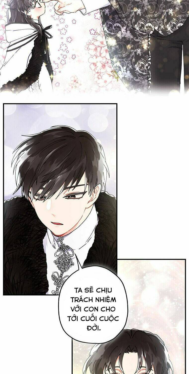 Ta Trở Thành Con Gái Nuôi Của Nam Chính - Chapter 15 - Page 29