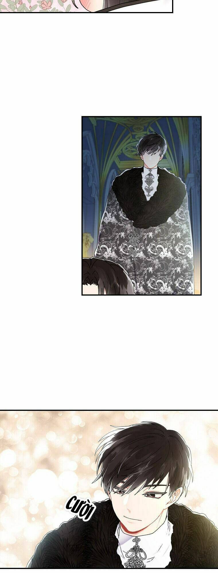 Ta Trở Thành Con Gái Nuôi Của Nam Chính - Chapter 15 - Page 31