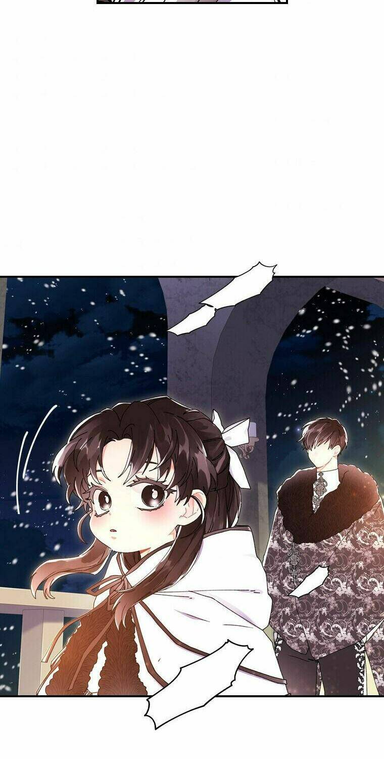 Ta Trở Thành Con Gái Nuôi Của Nam Chính - Chapter 15 - Page 33