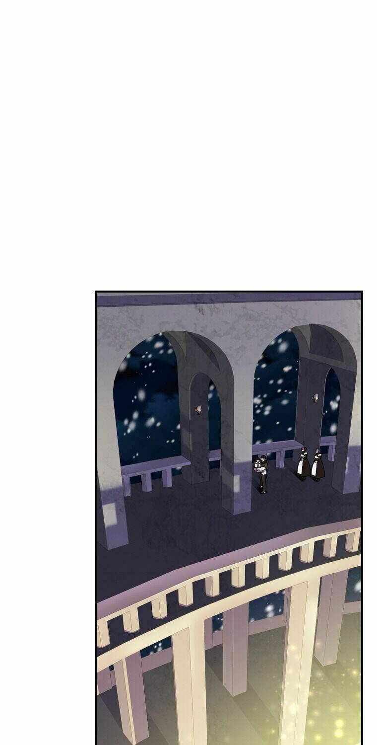 Ta Trở Thành Con Gái Nuôi Của Nam Chính - Chapter 15 - Page 34