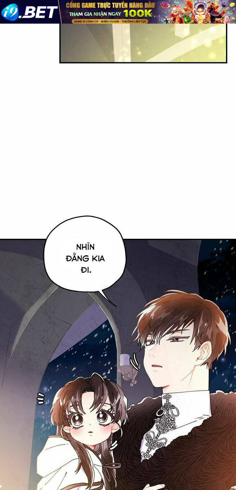 Ta Trở Thành Con Gái Nuôi Của Nam Chính - Chapter 15 - Page 35