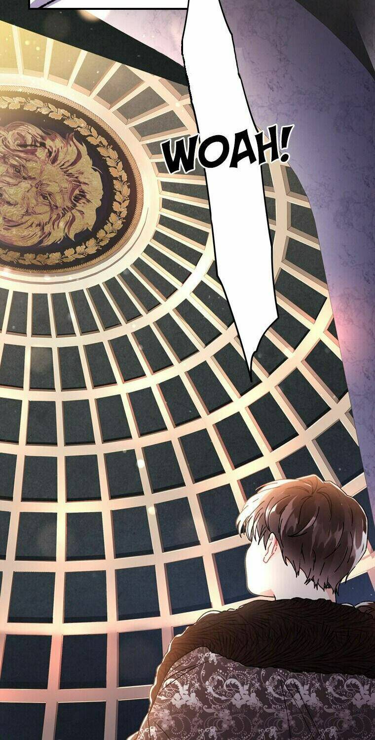 Ta Trở Thành Con Gái Nuôi Của Nam Chính - Chapter 15 - Page 37