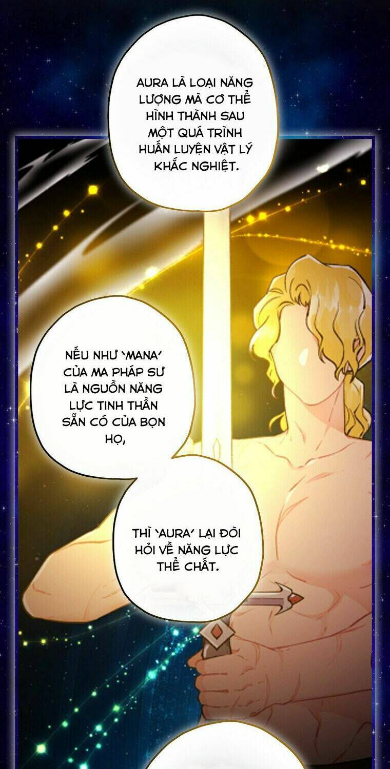 Ta Trở Thành Con Gái Nuôi Của Nam Chính - Chapter 15 - Page 41