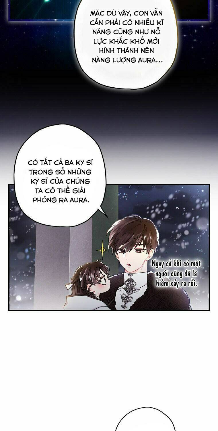 Ta Trở Thành Con Gái Nuôi Của Nam Chính - Chapter 15 - Page 42