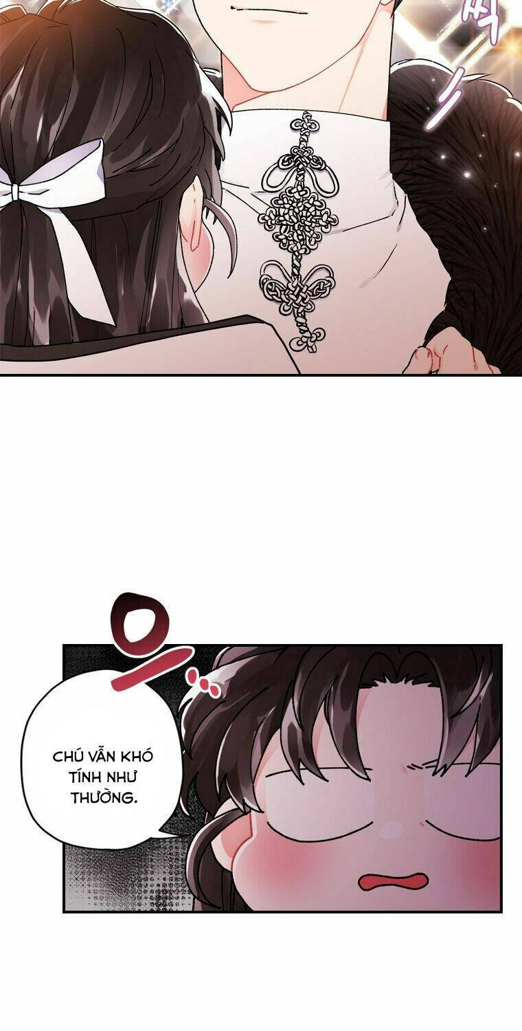 Ta Trở Thành Con Gái Nuôi Của Nam Chính - Chapter 15 - Page 44