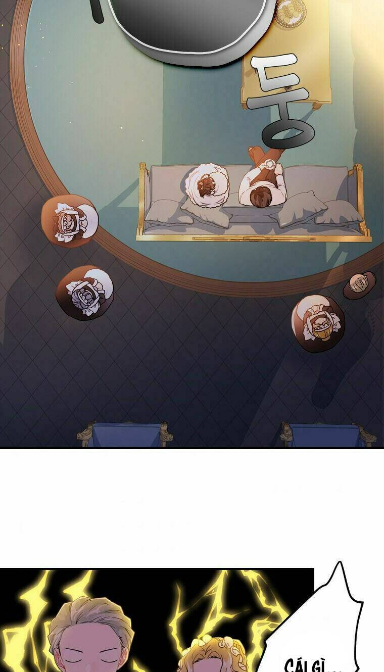 Ta Trở Thành Con Gái Nuôi Của Nam Chính - Chapter 15 - Page 4