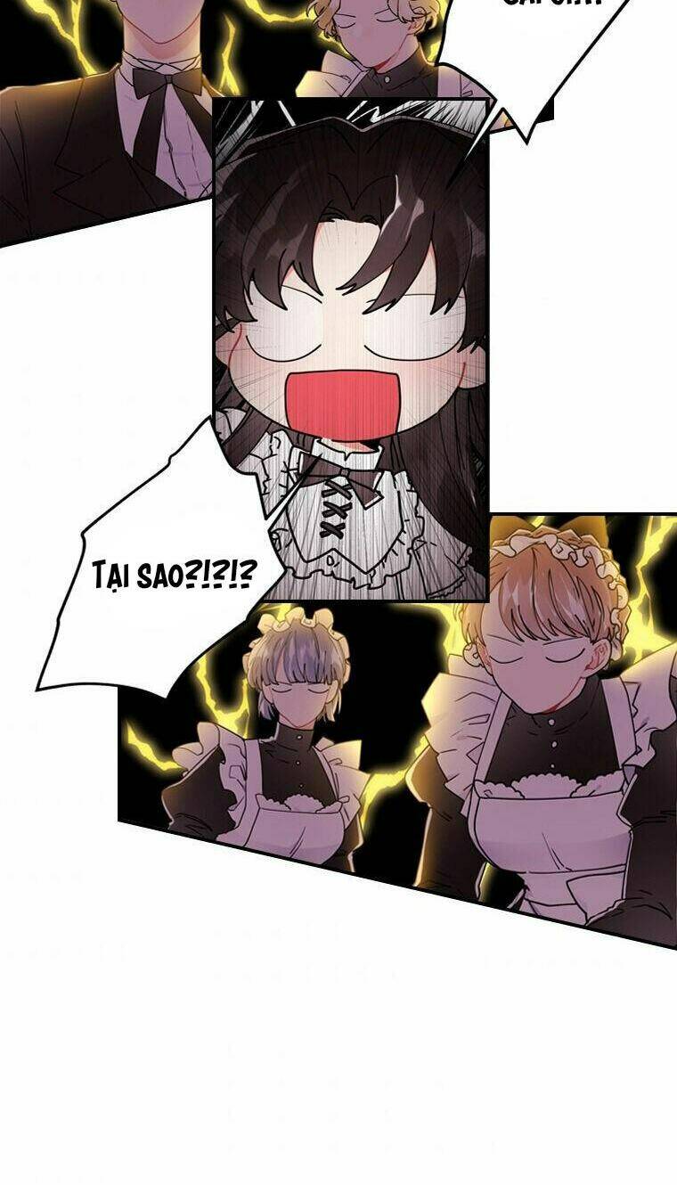 Ta Trở Thành Con Gái Nuôi Của Nam Chính - Chapter 15 - Page 5