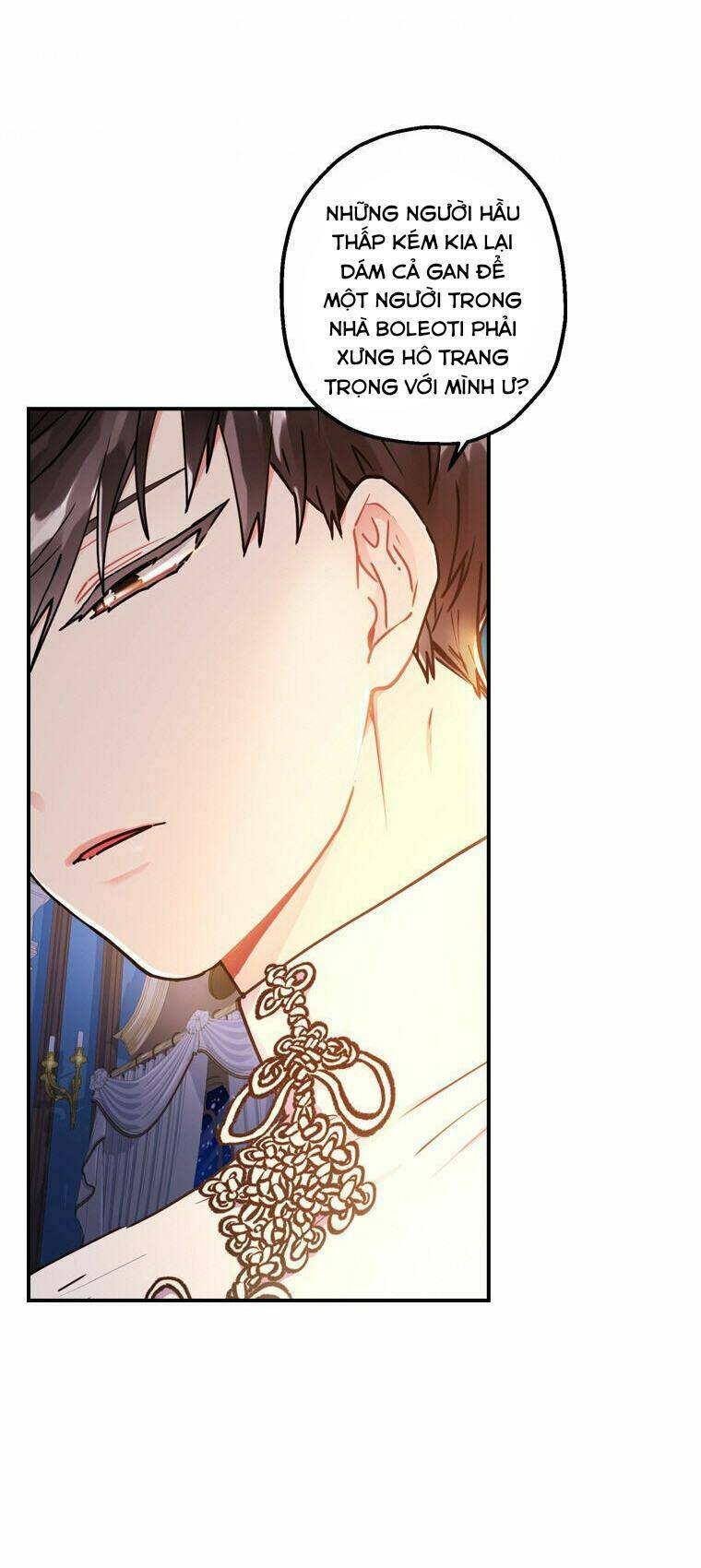 Ta Trở Thành Con Gái Nuôi Của Nam Chính - Chapter 15 - Page 6