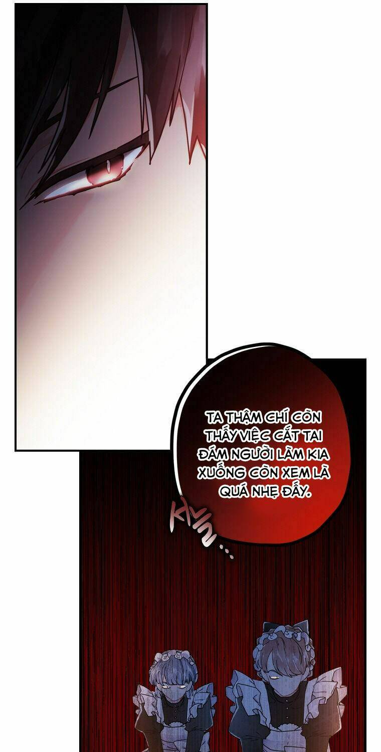 Ta Trở Thành Con Gái Nuôi Của Nam Chính - Chapter 15 - Page 8