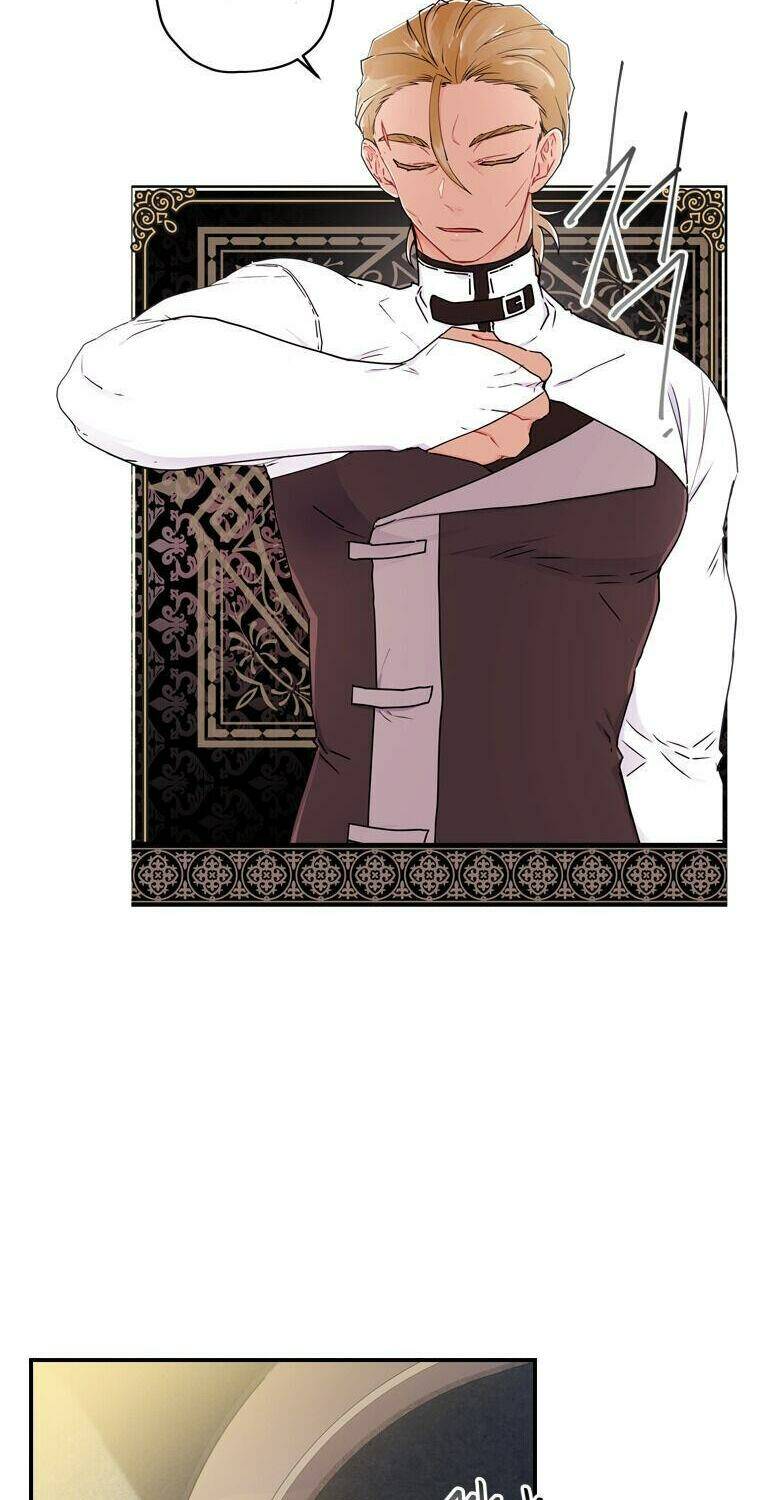 Ta Trở Thành Con Gái Nuôi Của Nam Chính - Chapter 16 - Page 9