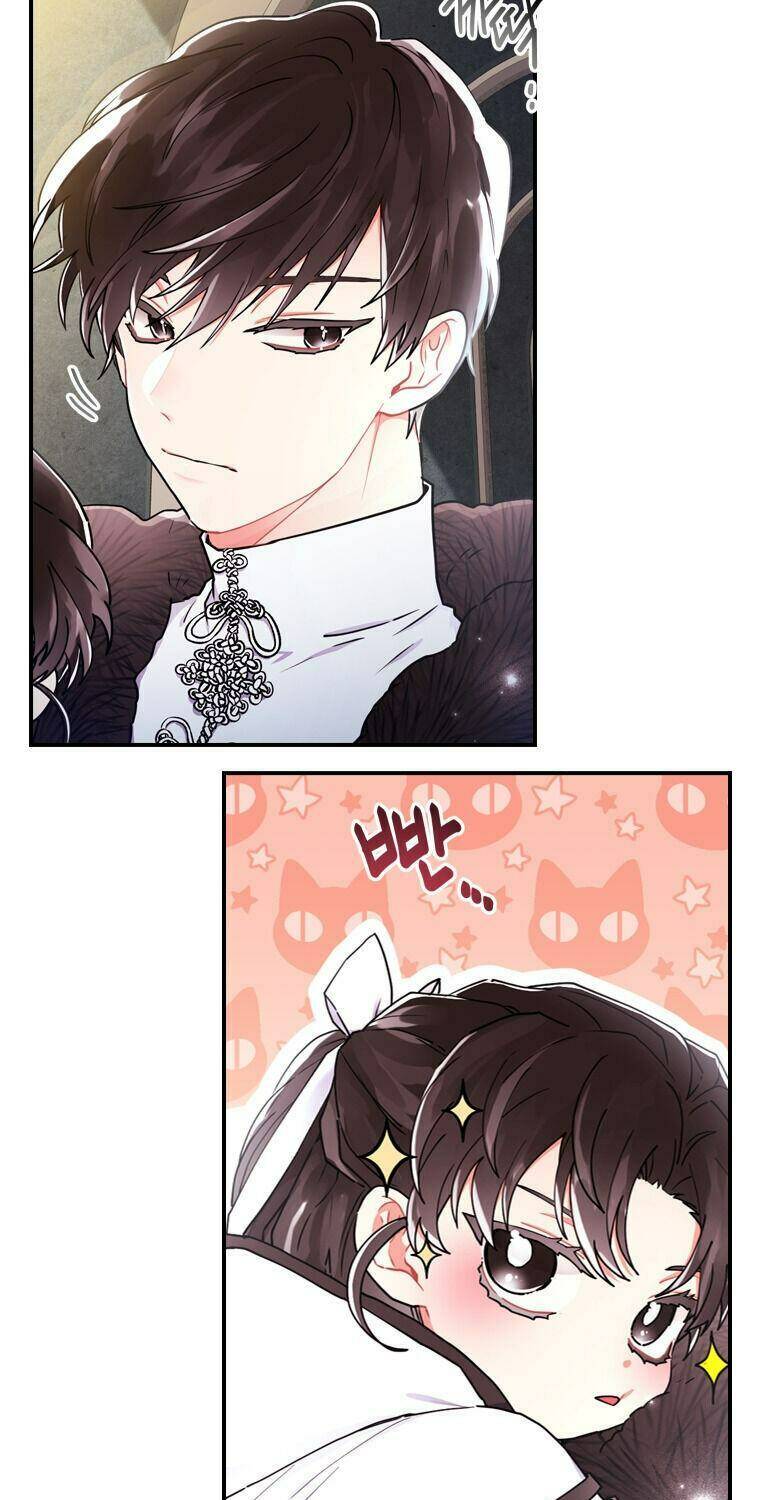 Ta Trở Thành Con Gái Nuôi Của Nam Chính - Chapter 16 - Page 10