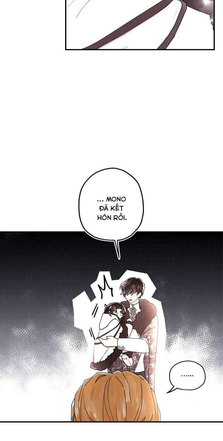 Ta Trở Thành Con Gái Nuôi Của Nam Chính - Chapter 16 - Page 11