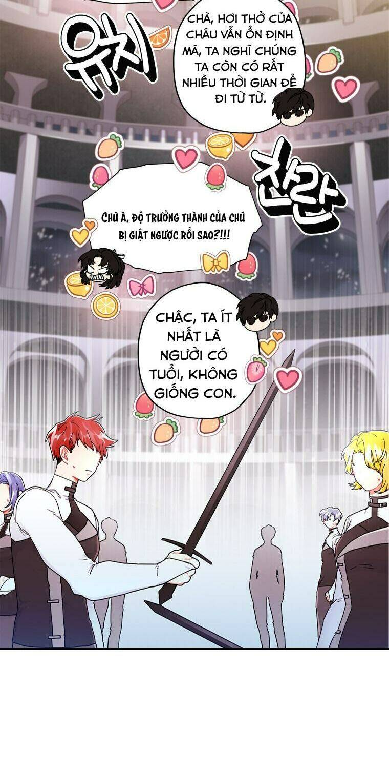 Ta Trở Thành Con Gái Nuôi Của Nam Chính - Chapter 16 - Page 13