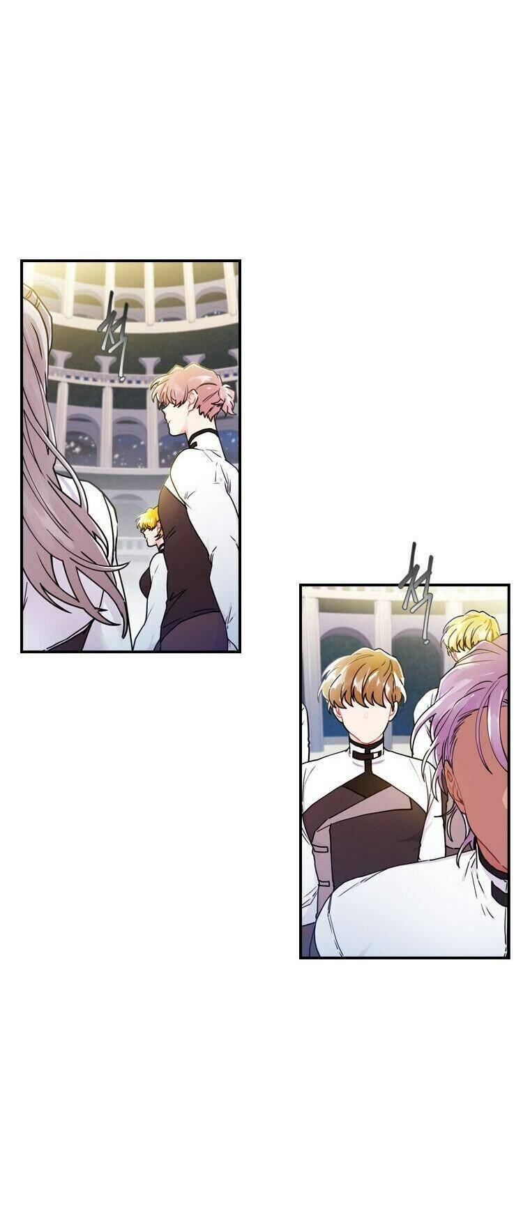 Ta Trở Thành Con Gái Nuôi Của Nam Chính - Chapter 16 - Page 15