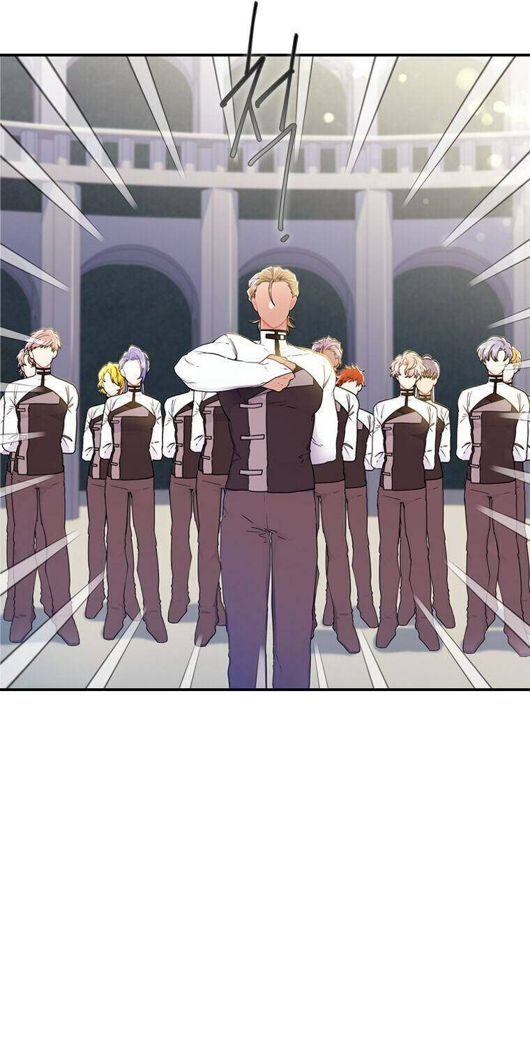 Ta Trở Thành Con Gái Nuôi Của Nam Chính - Chapter 16 - Page 16