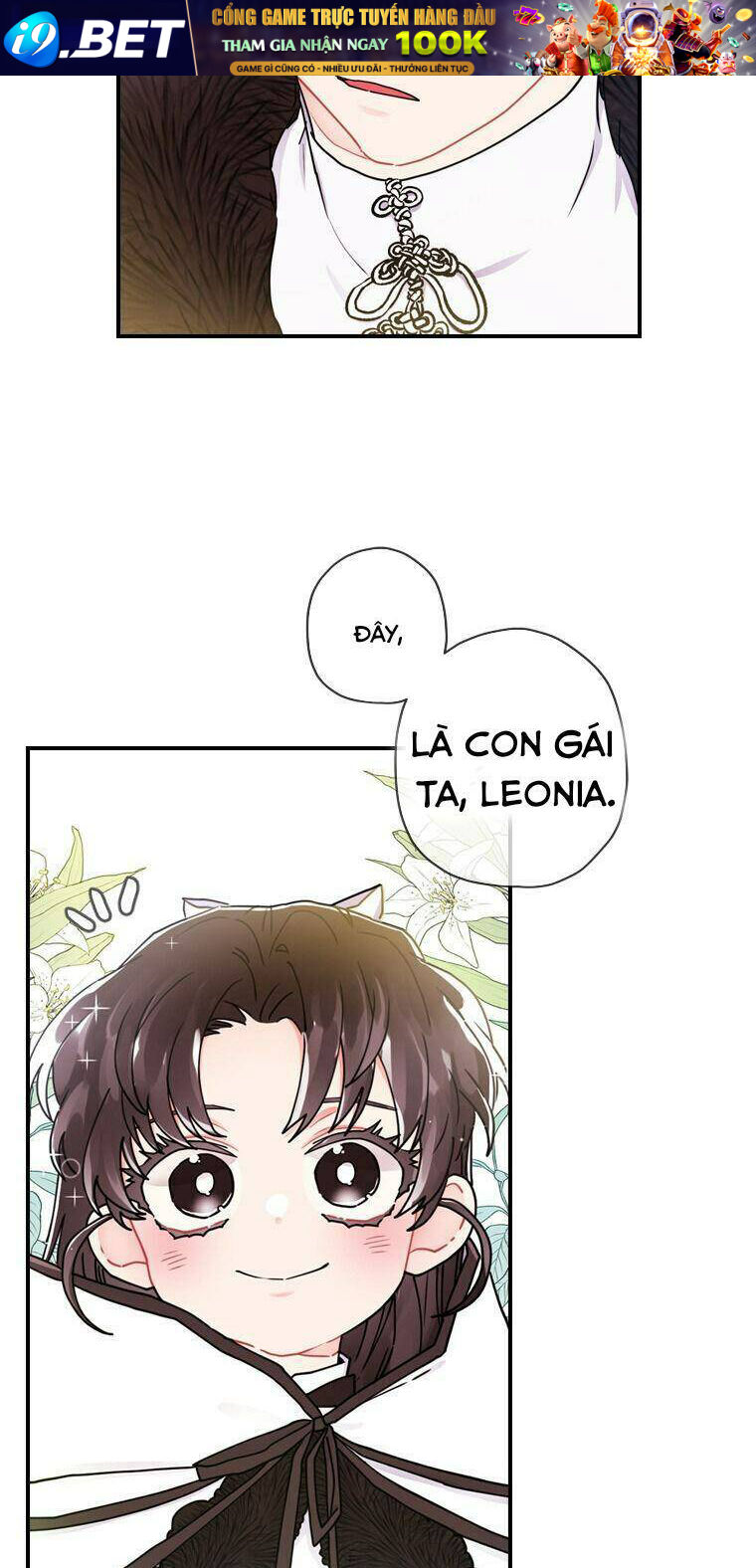 Ta Trở Thành Con Gái Nuôi Của Nam Chính - Chapter 16 - Page 20