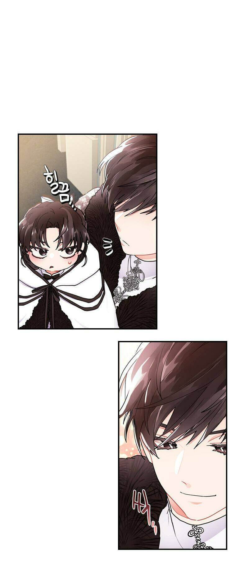 Ta Trở Thành Con Gái Nuôi Của Nam Chính - Chapter 16 - Page 23