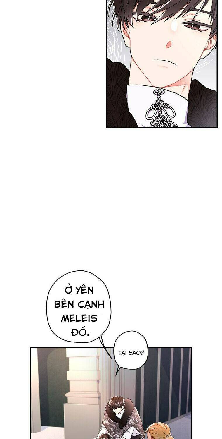 Ta Trở Thành Con Gái Nuôi Của Nam Chính - Chapter 16 - Page 29