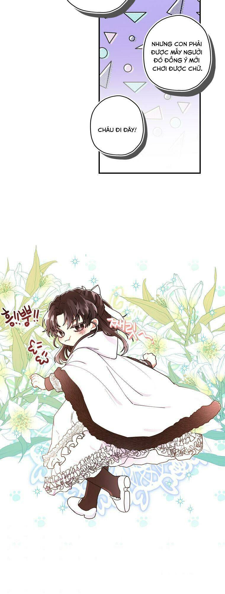 Ta Trở Thành Con Gái Nuôi Của Nam Chính - Chapter 16 - Page 31