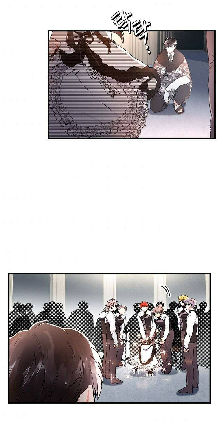 Ta Trở Thành Con Gái Nuôi Của Nam Chính - Chapter 16 - Page 32