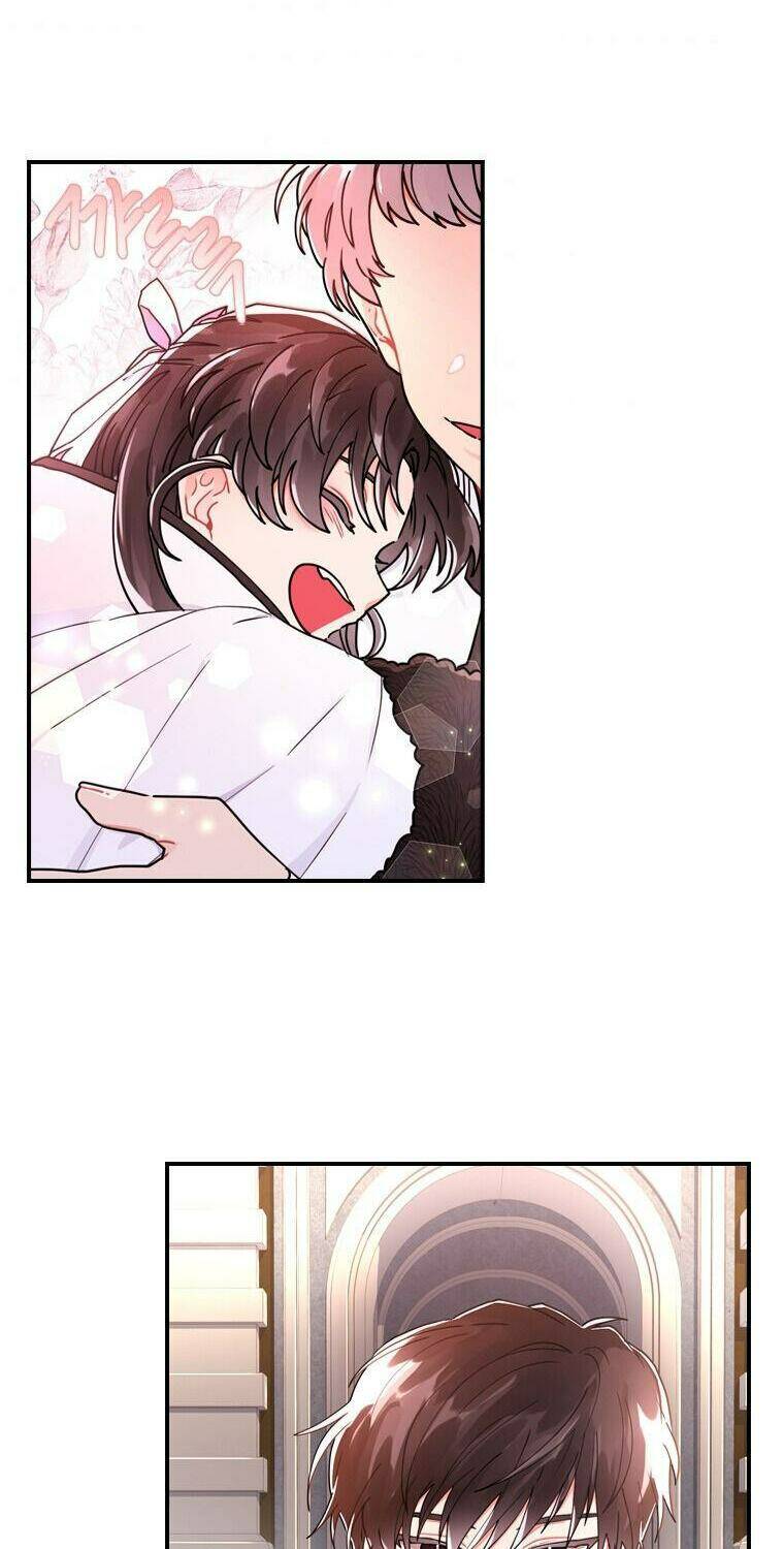 Ta Trở Thành Con Gái Nuôi Của Nam Chính - Chapter 16 - Page 33