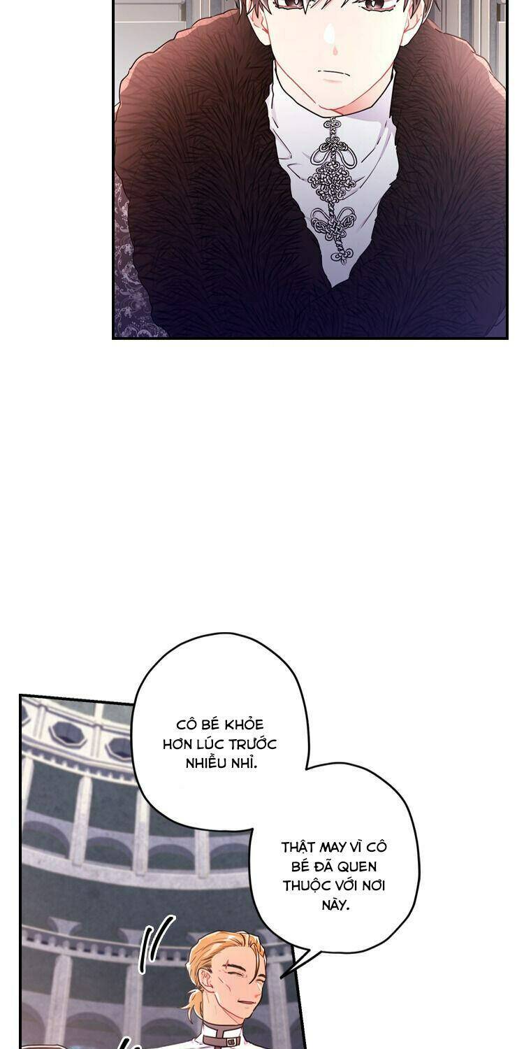 Ta Trở Thành Con Gái Nuôi Của Nam Chính - Chapter 16 - Page 34