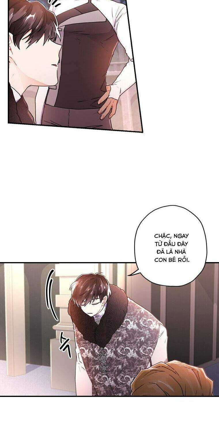 Ta Trở Thành Con Gái Nuôi Của Nam Chính - Chapter 16 - Page 35